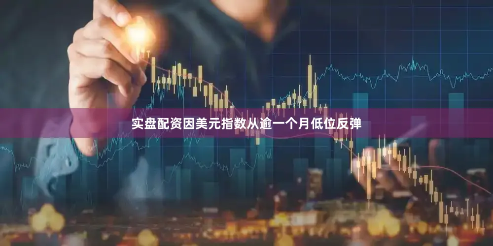实盘配资因美元指数从逾一个月低位反弹
